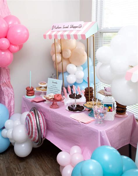 Pusheen Birthday Party Ideas Photo Of Catch My Party