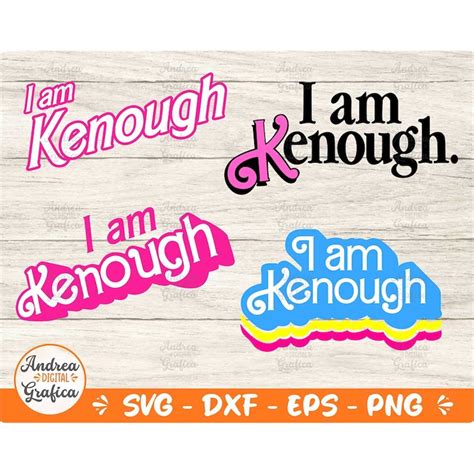 I Am Kengought Svg Ken Doll Svg Berbenheimer Movie Svg Hot Sex Picture