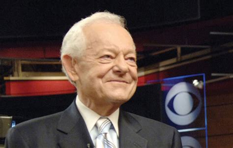 Veteran CBS News Anchor Bob Schieffer to Address RIT’s 125th ...