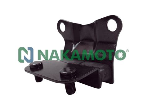 Soportes De Motor Y Bases Nakamoto Mazda Liga De Repuestos