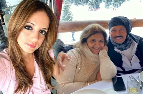 Hrithik Roshans Ex Wife Sussanne Khan Wishes Pinkie Rakesh Roshan On