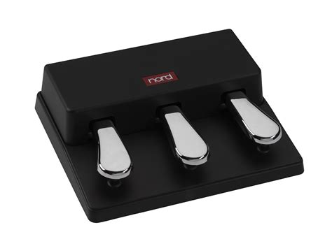 Nord Keyboards Launches The Brand New Nord Stage 4 — Algam Benelux