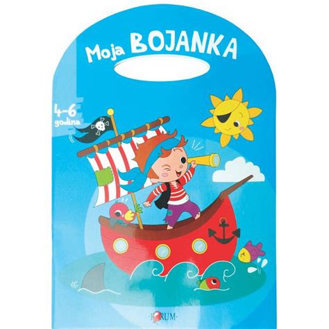 Zbirka Moja Bojanka S Ručkom 1 4
