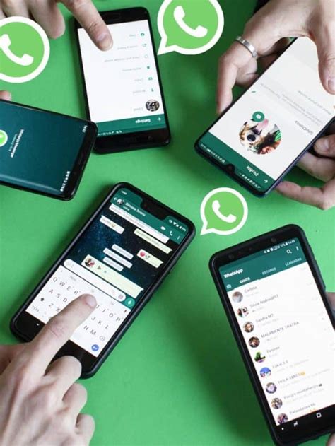 Whatsapp Atualiza O Permite Esconder O Online