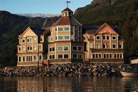 Hotels - XPerience Alaska