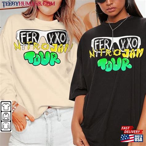 Feliz Cumpleanos Ferxxo Music Shirt K Tour Sweatshirt Unisex