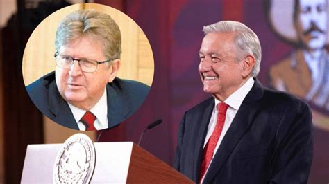 Amlo Señala Que No Hay Acuerdo Aún Con Germán Larrea Sobre Tramo Ferroviario