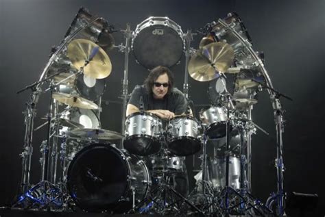 Drums Vinnie Appice Drums Drum Kits Vinny Appice