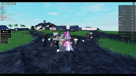 Playing Headless Korblox Hangout Youtube