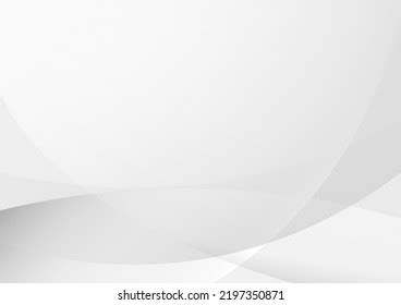 Abstract White Line Background Wallpaper Vetor Stock Vector (Royalty ...