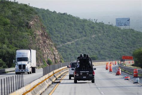 ¡cuidado Estas Son Las Carreteras Más Peligrosas E Inseguras Para