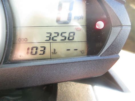 Kawasaki Z Orange Low Mileage Street Fighter Naked Muscle Motorcycle