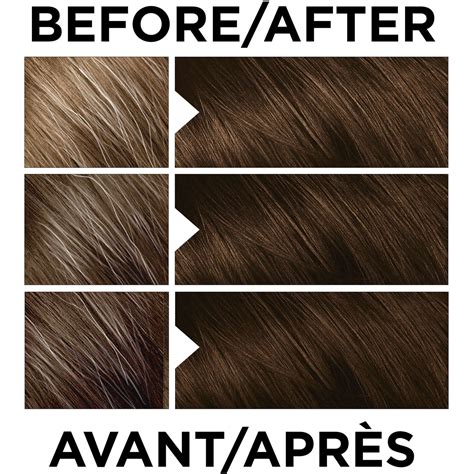 LOréal Paris Excellence Crème Natural Blonde Ammonia Free Permanent Hair Dye 100 Grey