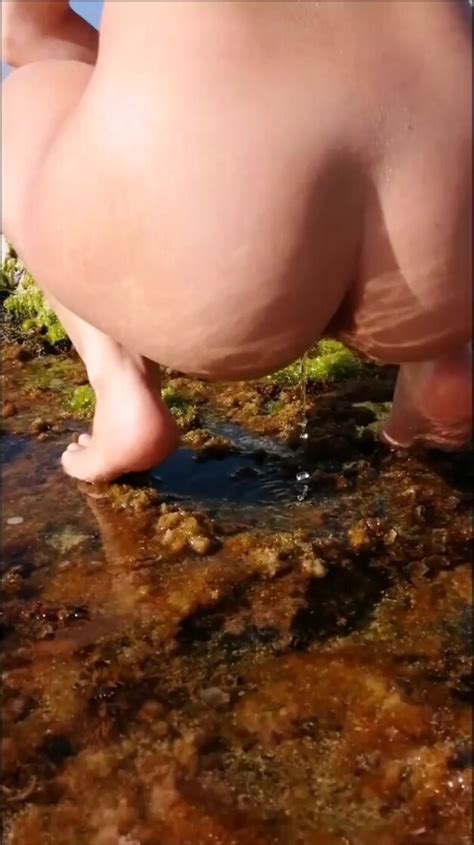 Hot Nude Girl Piss At Beach ThisVid