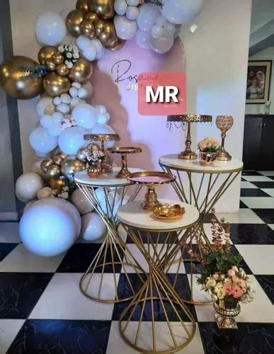 Mesas Naked Para Eventos Fiestas Cumpleaños Boda Baby Shower en venta en Lima Lima por sólo S