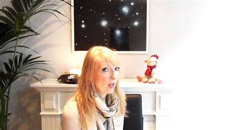 Gemini 2013 Horoscope Year Ahead Forecast With Veerle Debruyne YouTube