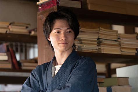 （写真）『らんまん』次週予告が公開 田邊「私の植物学は終わった」 万太郎＆寿恵子のラブラブシーンも エンタメ ニュース ｜クランクイン！