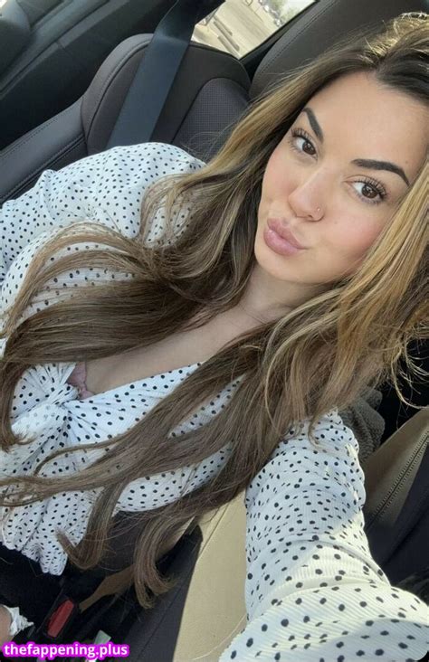 Steph Pappas Stephanie Pappas Moresteph Stephpappas Nude OnlyFans Photo The Fappening