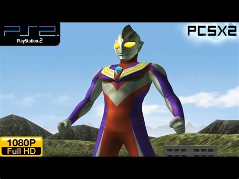 Ultraman Fighting Evolution 3 2004