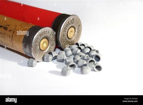 Cartridge Trap Hi Res Stock Photography And Images Alamy