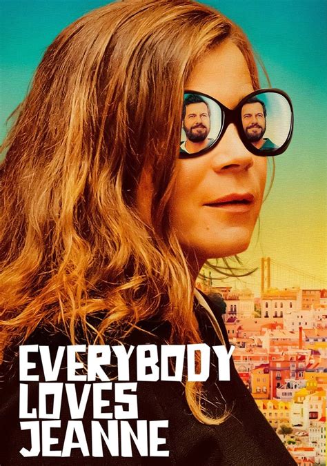 Everybody loves Jeanne película Ver online en español