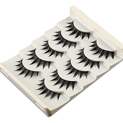 Best japanese false eyelashes [The Smarter Choice for You] – Fathers ...