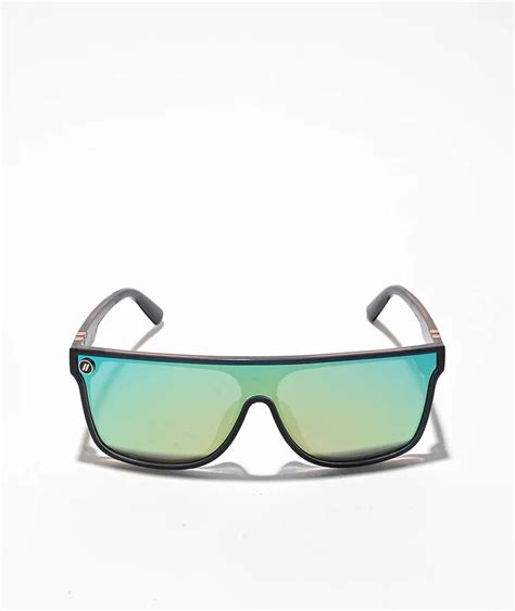 Blenders Scifi Night City Polarized Sunglasses Mall Of America®