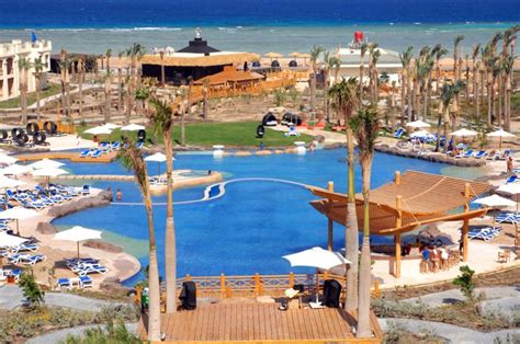 Tropitel Sahl Hasheesh latest deals and special offers