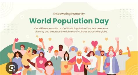 World Population Day