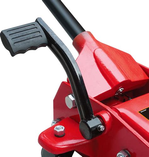 BIG RED TAM83012 Torin Pro Series Hydraulic Floor Jack With Single