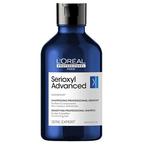 L OrÉal Professionnel Paris Haarshampoo L Oréal Professionnel Paris Série Expert Scalp Advanced