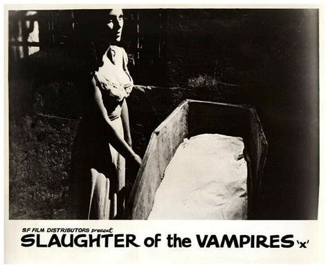 Picture Of Slaughter Of The Vampires Aka Curse Of The Blood Ghouls