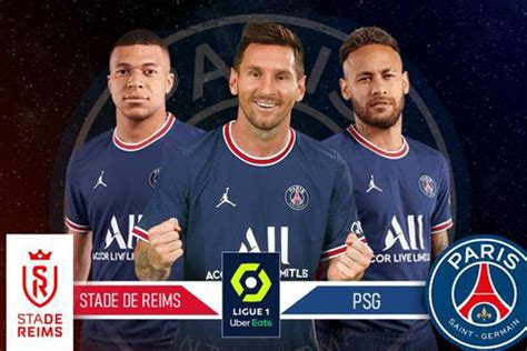 Messi Selamatkan Psg Dari Kekalahan Psg Berhasil Puncaki Klasemen