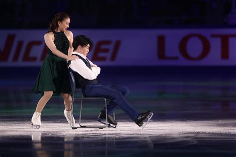 フィギュア鍵山優真坂本花織りくりゅうらが華麗に舞うNHK杯エキシビション フィギュア写真ニュース 日刊スポーツ