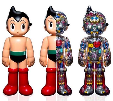 Astro Boy Astro Boy Astro Boys