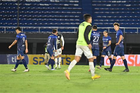 Fútbol Paraguayo ¿cuáles Son Los Rivales De Olimpia Cerro Y Nacional