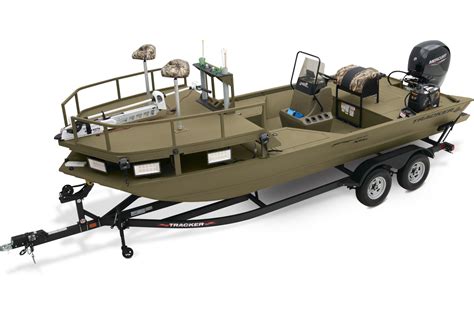 Bowfishing Decks Plans