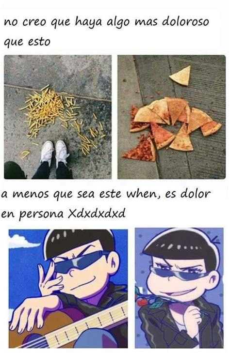 memes de osomatsu san en español Memes Memes divertidos Meme de anime