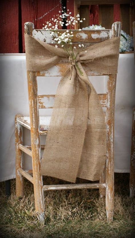 55 Chic Rustic Burlap And Lace Wedding Ideas DPF Part 2