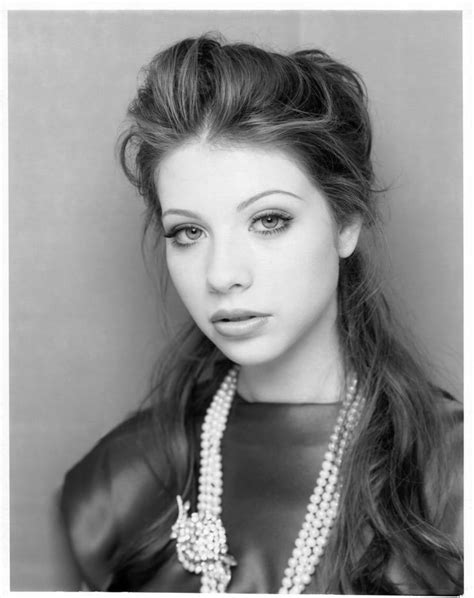 Picture Of Michelle Trachtenberg