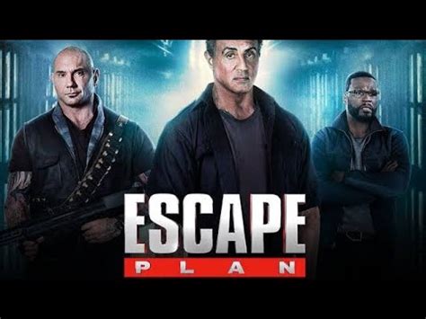 Escape Plan Full Movie Sylvester Stallone Escape Plan 2013 Movie