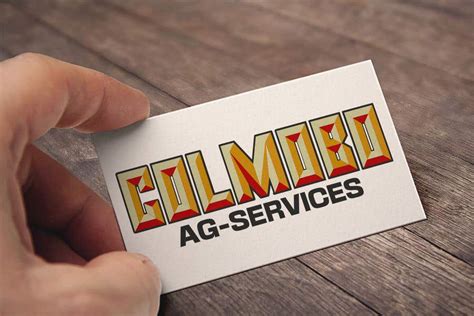 Entry By Uzzalislam For Logo Design Colombo Ag Services