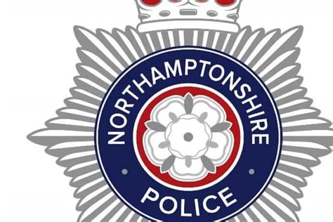 Northamptonshire Police Officer Who Had Sex At Work Sentenced For