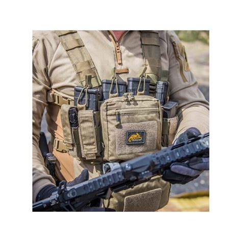 Helikon Tex Training Mini Chest Rig Perunika