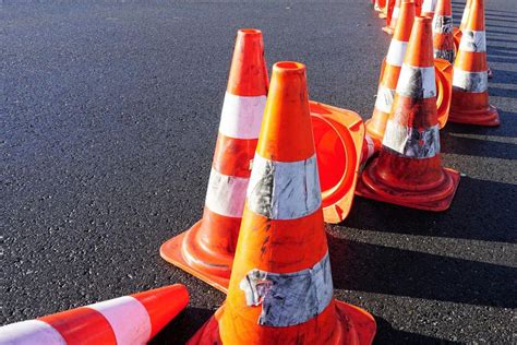 South Gardiner Manhole Work Next Week 1160 The Score