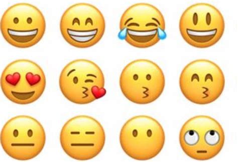 Los Emojis M S Usados Por Los Espa Oles