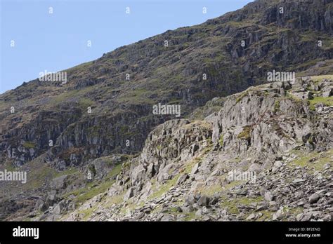 Raven Crag Hi Res Stock Photography And Images Alamy
