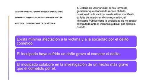 Cómo Funciona El Nuevo Sistema De Justicia Penal En Mexico Ppt