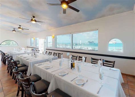 Casanova by the Sea - Italian - Menu, Photos, Reviews | Cayman Good Taste