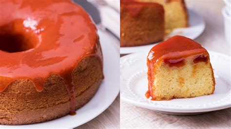 BOLO DE FUBÁ GOIABADA SUPER FÁCIL DE FAZER MACIO E MUITO FOFINHO